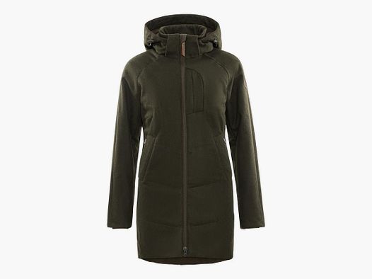 Härkila Metso Winter Jacke Damen Willow Green