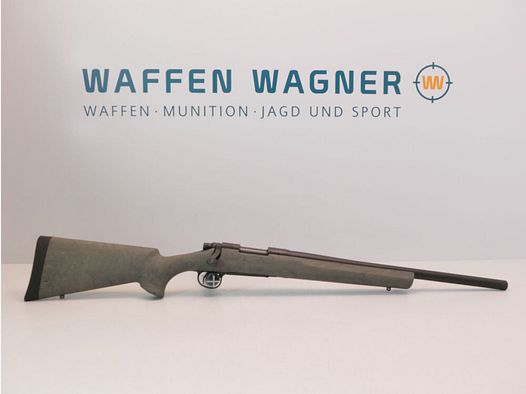 Remington 700 SPS TACT. THMZ