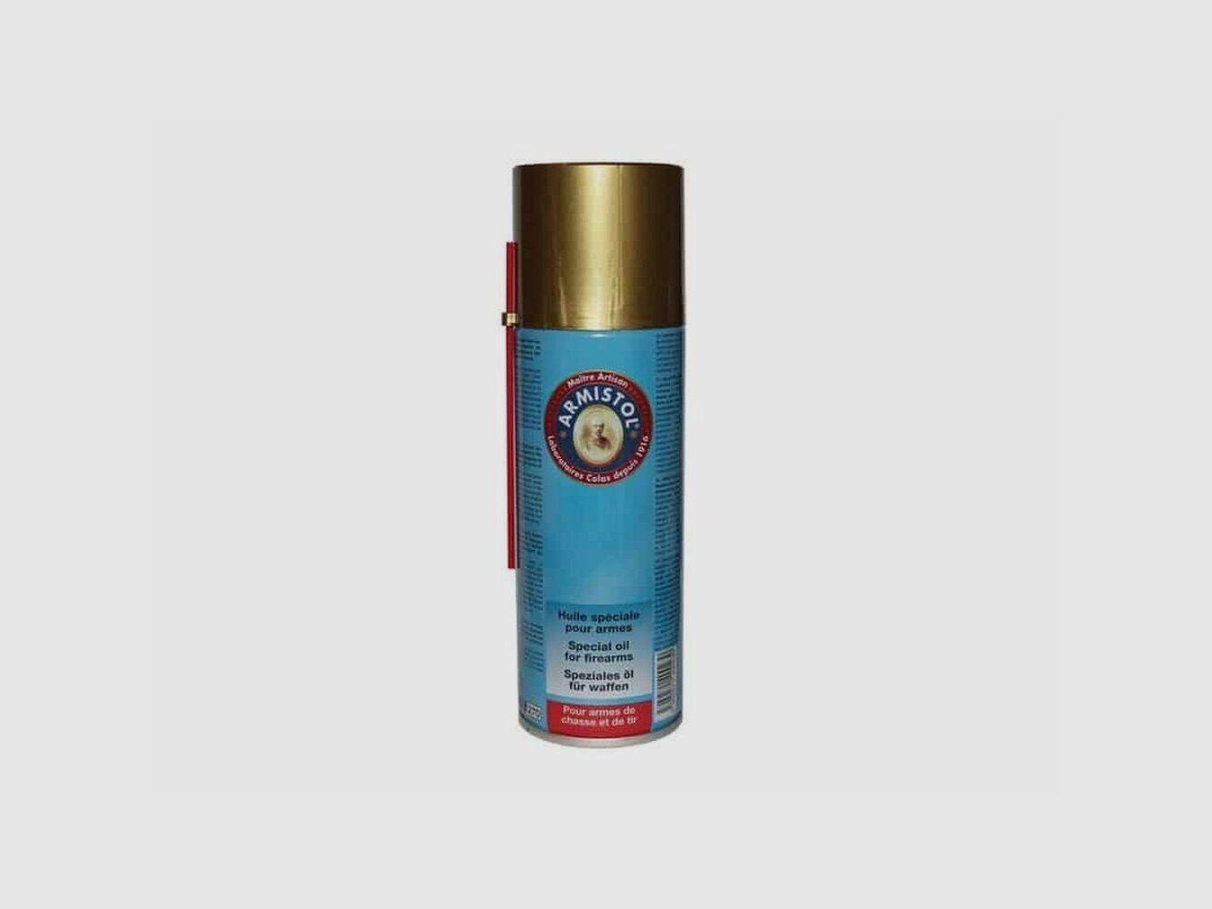 ARMISTOL-SAPO Öl Aerosol 200ML