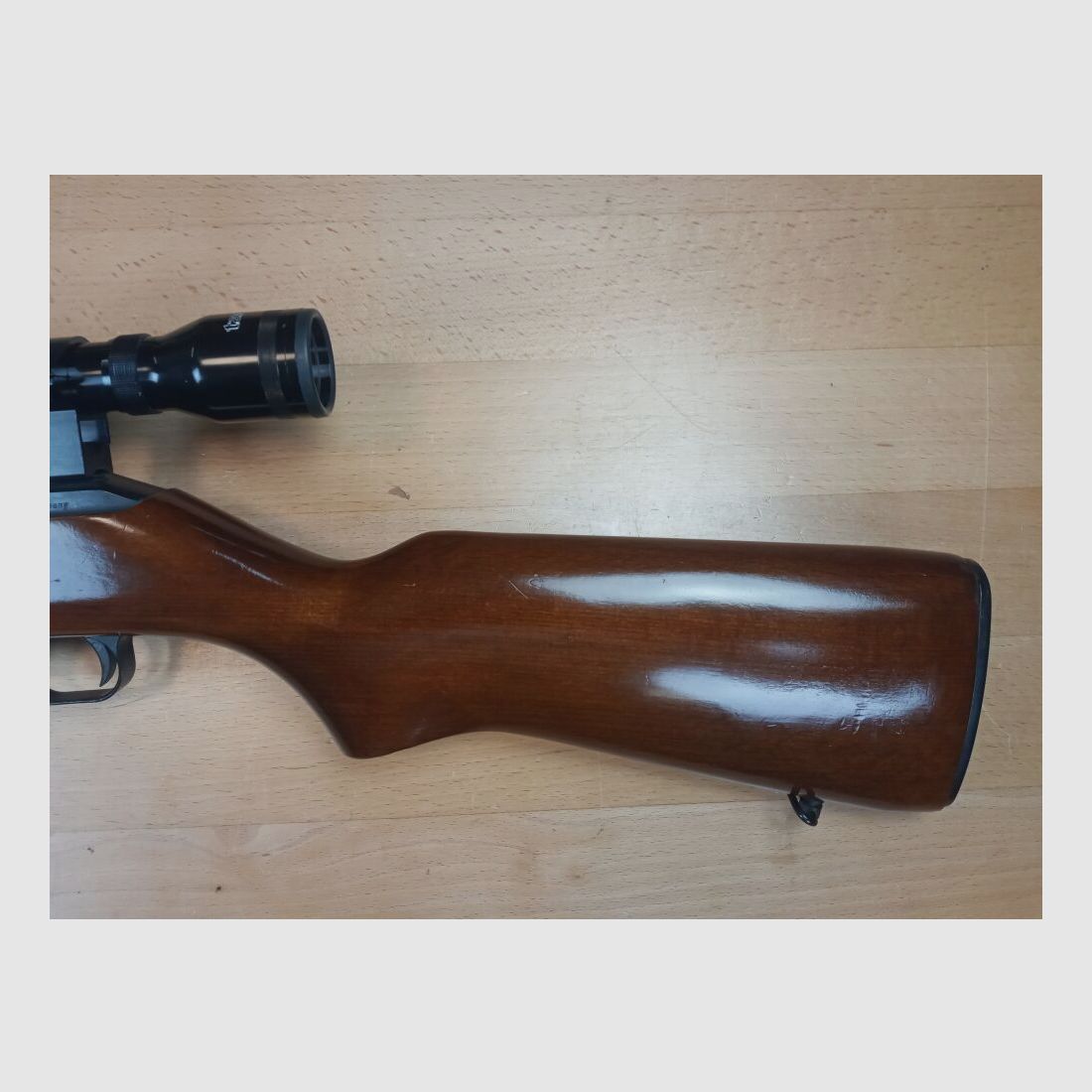 Erma Modell EM-1 22