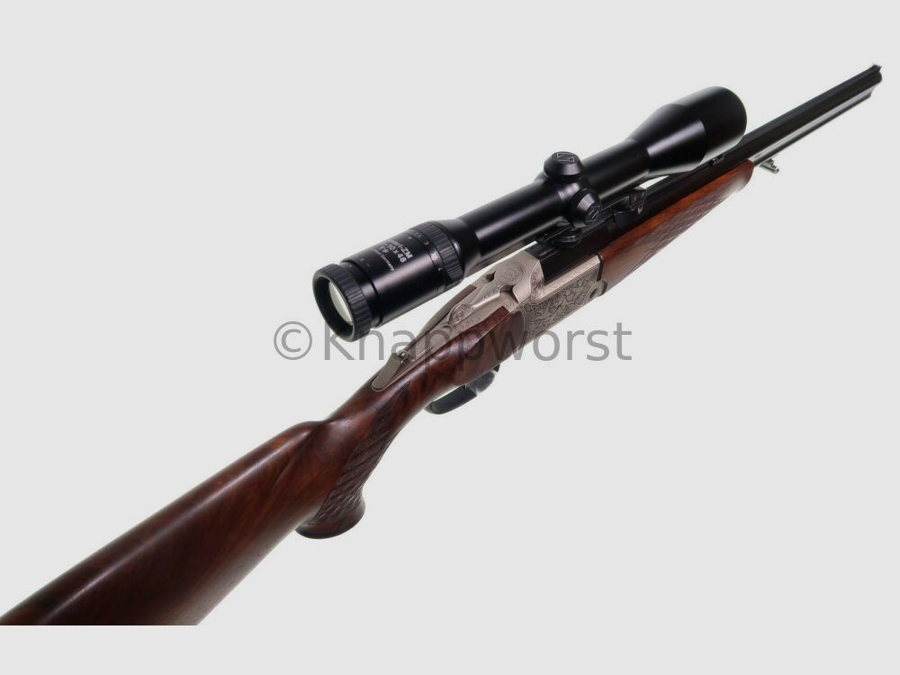 Armi Blaser Blaser 700/88 lusso