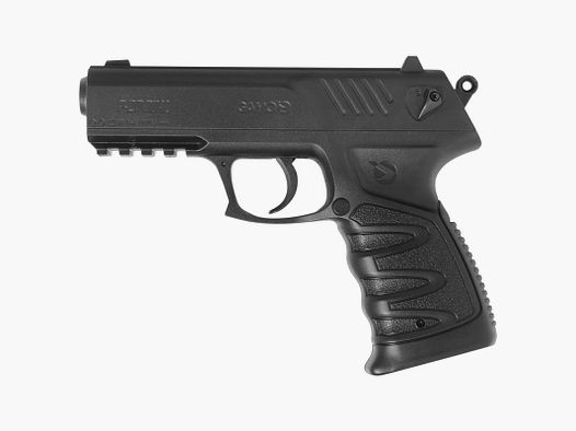 GAMO P-27 DUAL Luftdruckpistole 4,5 mm