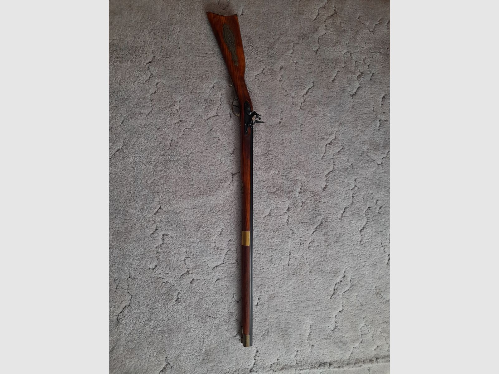 Deko Kentucky Gewehr