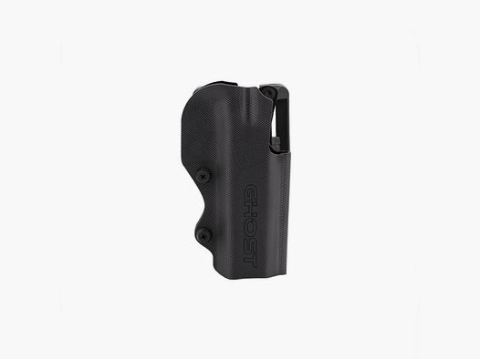 GHOST – „CIVILIAN“ LINKSHÄNDIGE HOLSTER FÜR BERETTA 92/98/98A-1/96/92X