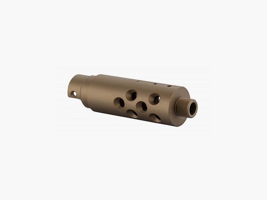 Externe CNC voor AAP-01 Type B FDE