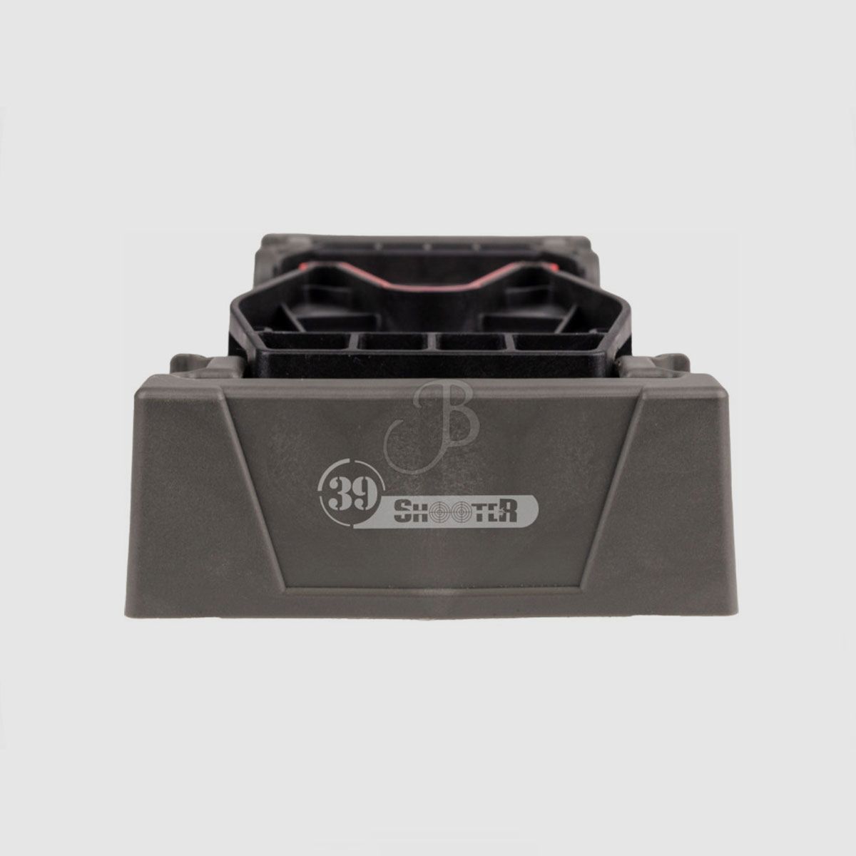 39 SHOOTER – GUN VISE | CLEANING BENCH, image 4 of 6