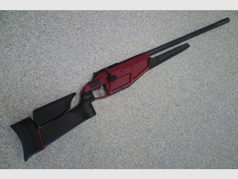 Repetierbüchse Blaser R93 UIT .308 Win.