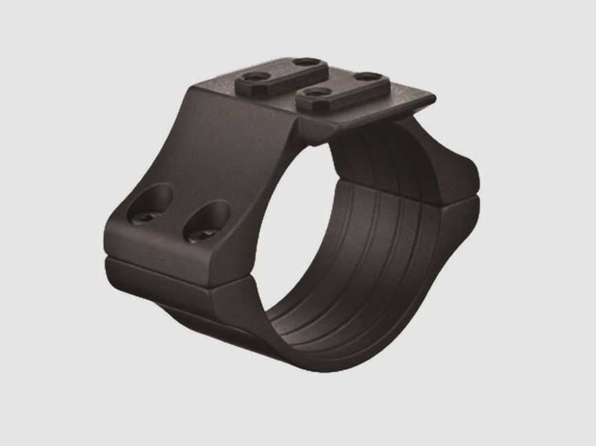 ERATAC Klemmring mit Universalschnittstelle Ringdurchmesser: 26mm / 1"