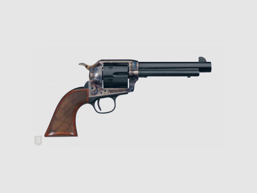 REVOLVER UBERTI 1873 CATTLEMAN ,QD 45COLT 4,3/4 P PATRONE P