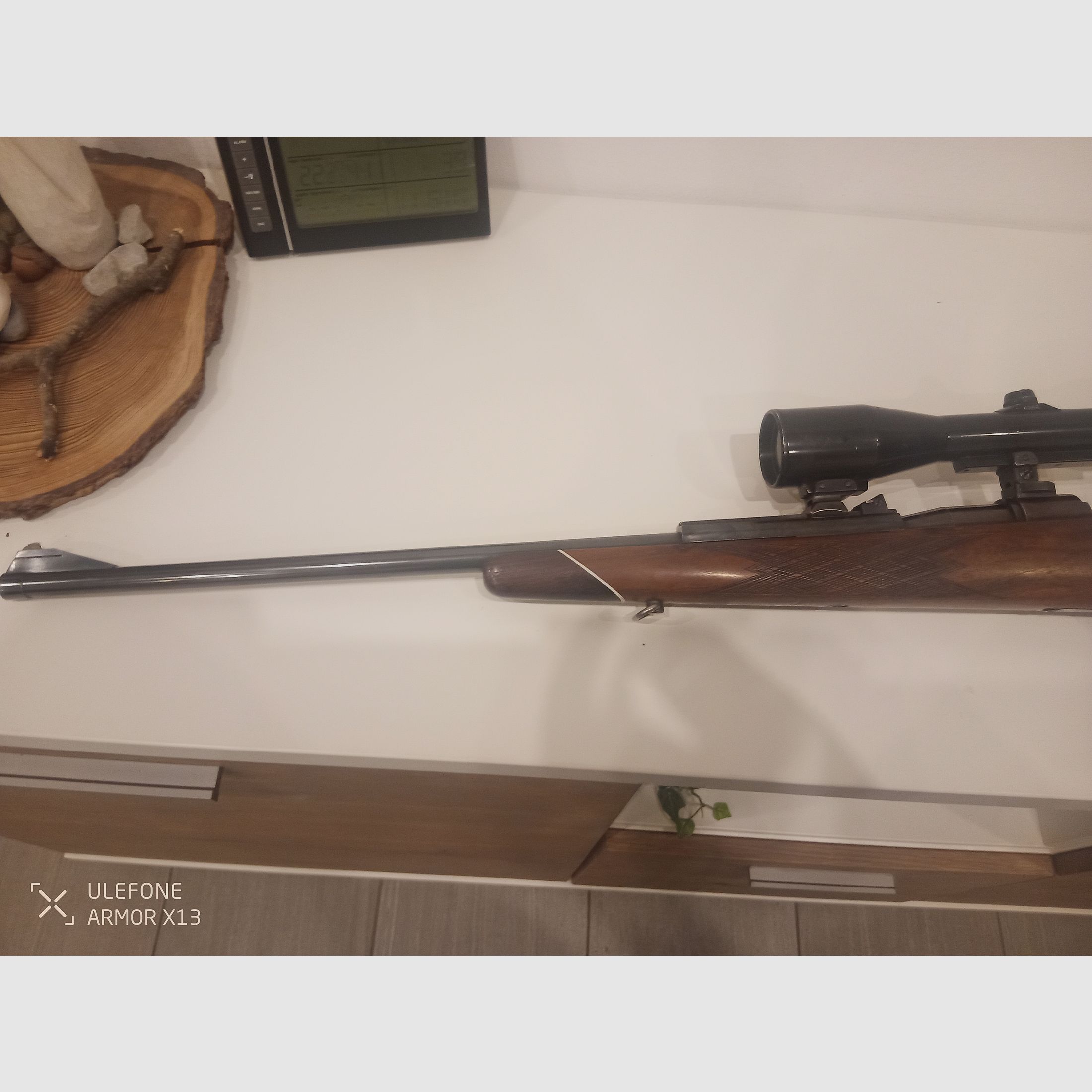 Mauser 66