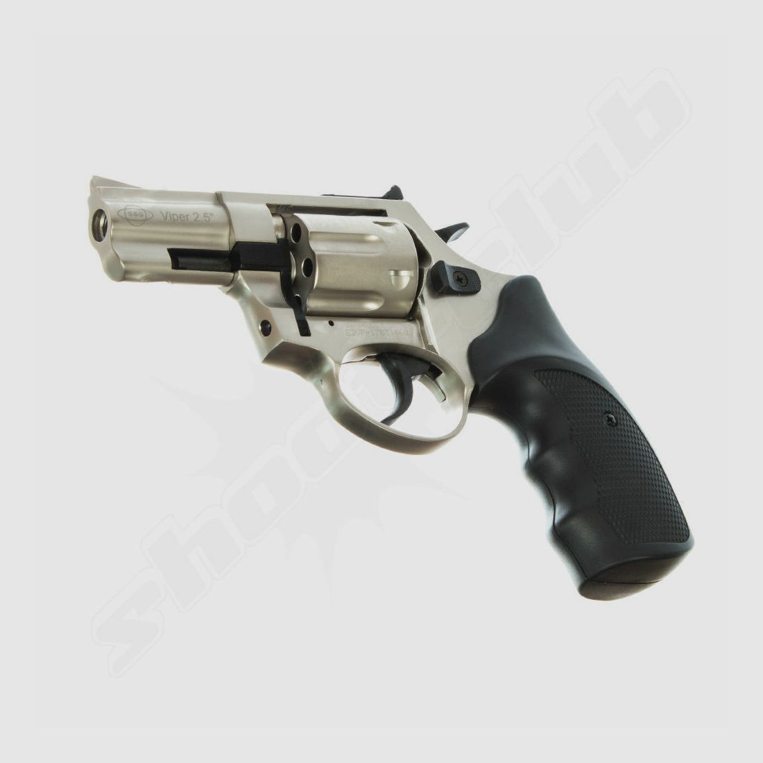 GSG Ekol Viper 2,5 Zoll Schreckschussrevolver
