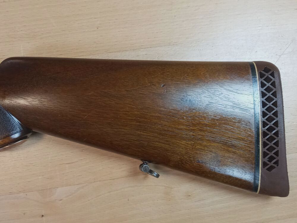 Gebr. Merkel Suhl Modèle 200E