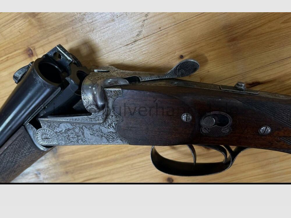 HTL Ferlach ohne 16/65;8x57JR
