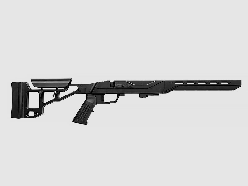 Southern Cross Small Arms TSP X Chassis für HOWA M1500 (Short Action System) / Weatherby Vanguard SA