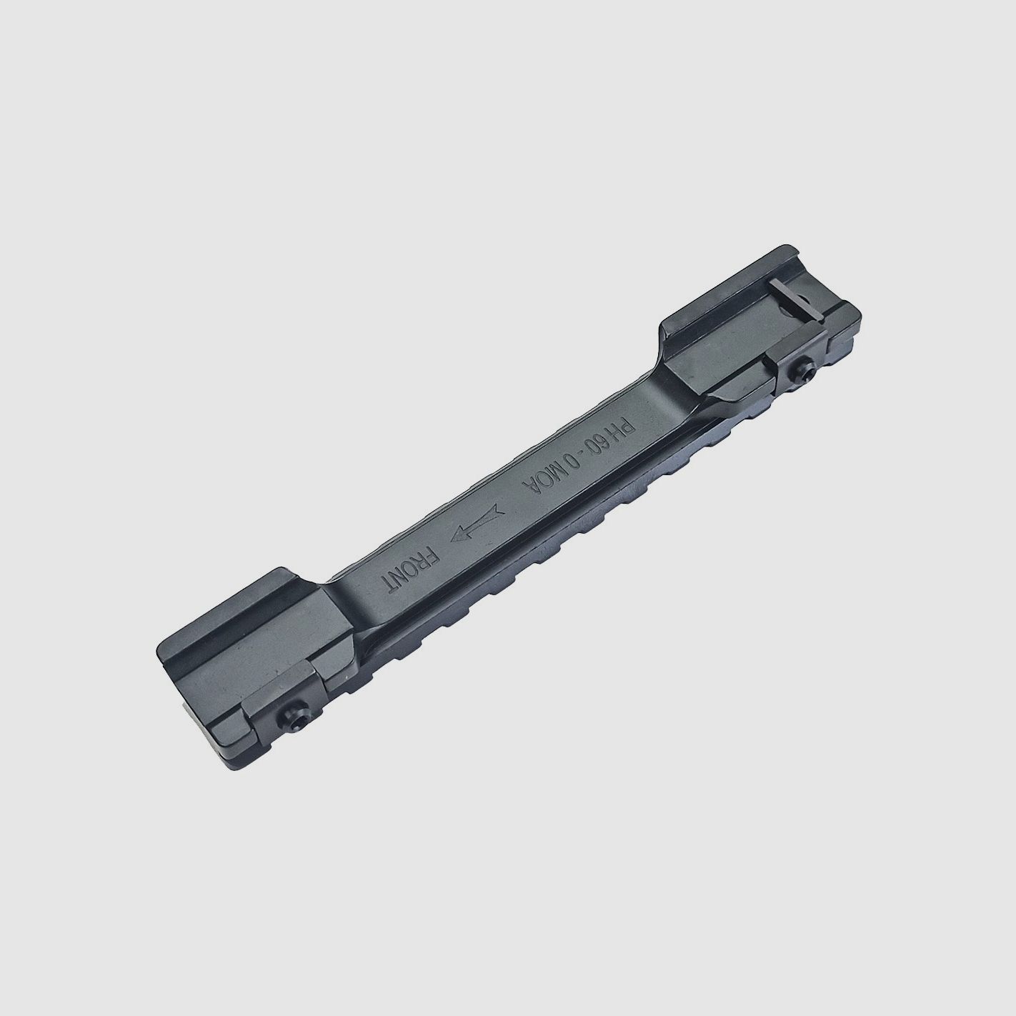 Contessa Picatinny-Schiene für Sauer 303 0 MOA, Bild 3 von 3