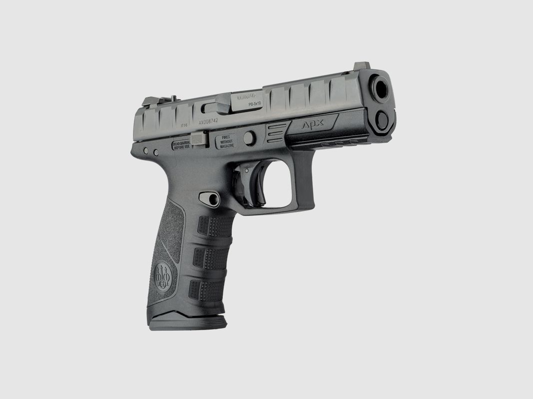 BERETTA APX, Bild 3 von 3