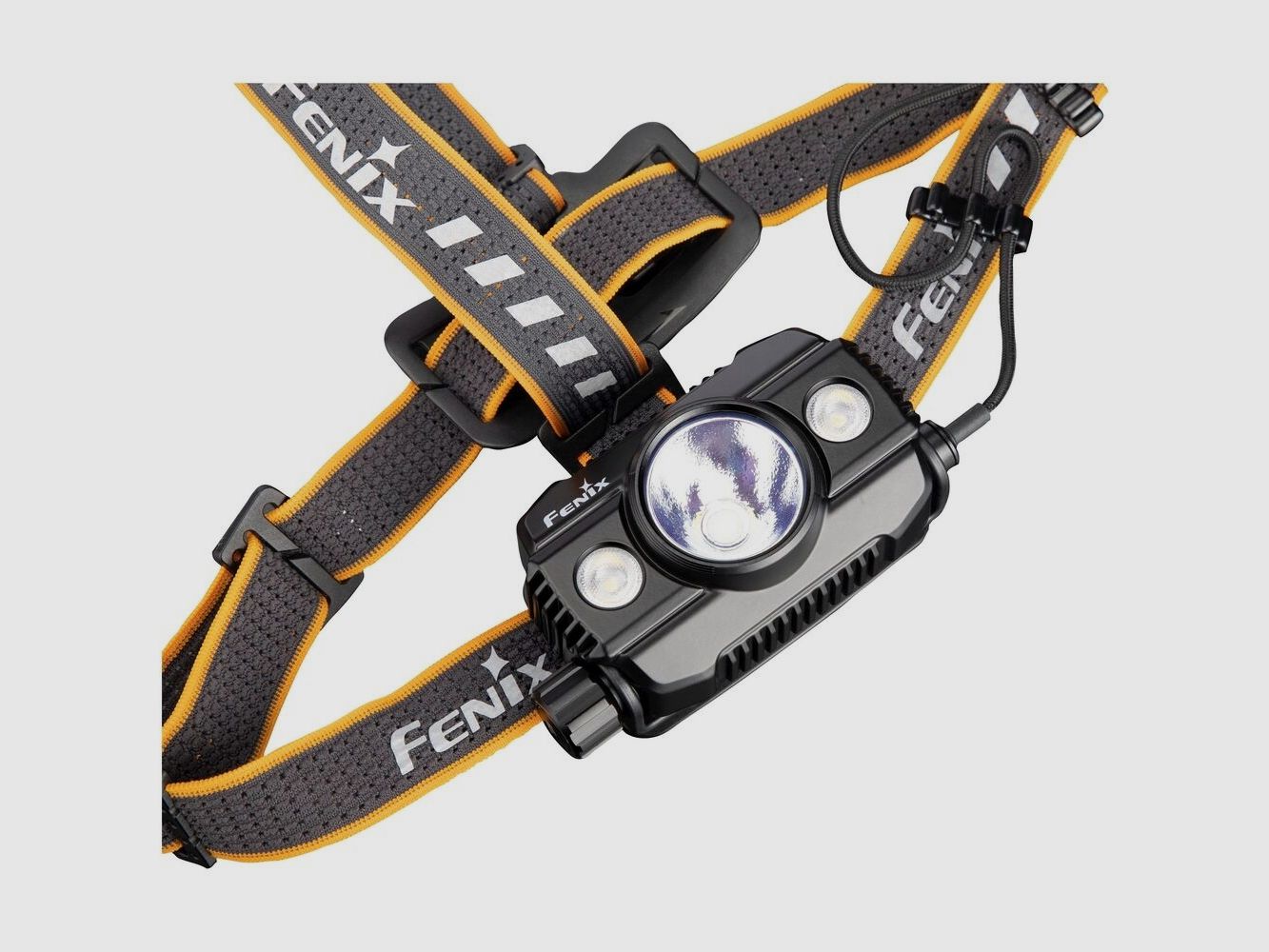 Fenix Headlamp HP30R V2.0