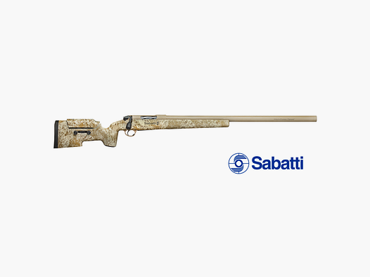 Karabin Sabatti TACTICAL Evo Desert