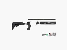 CZ 512 AR-22 Kit TactLite Schaft-Set ATI