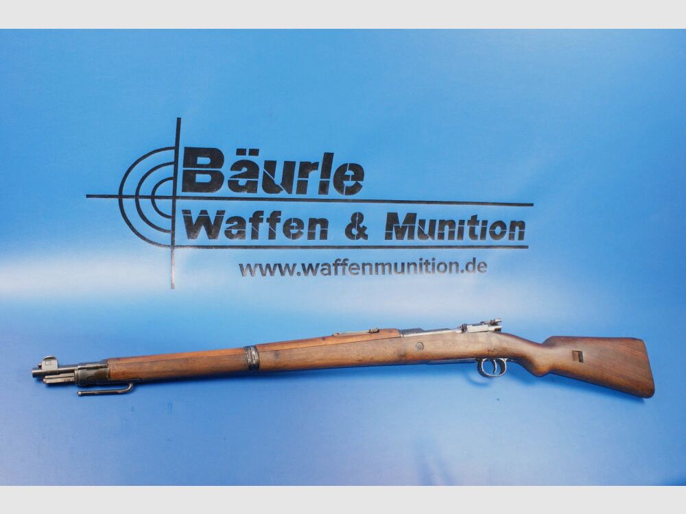 RwE 98 A 8x57JS