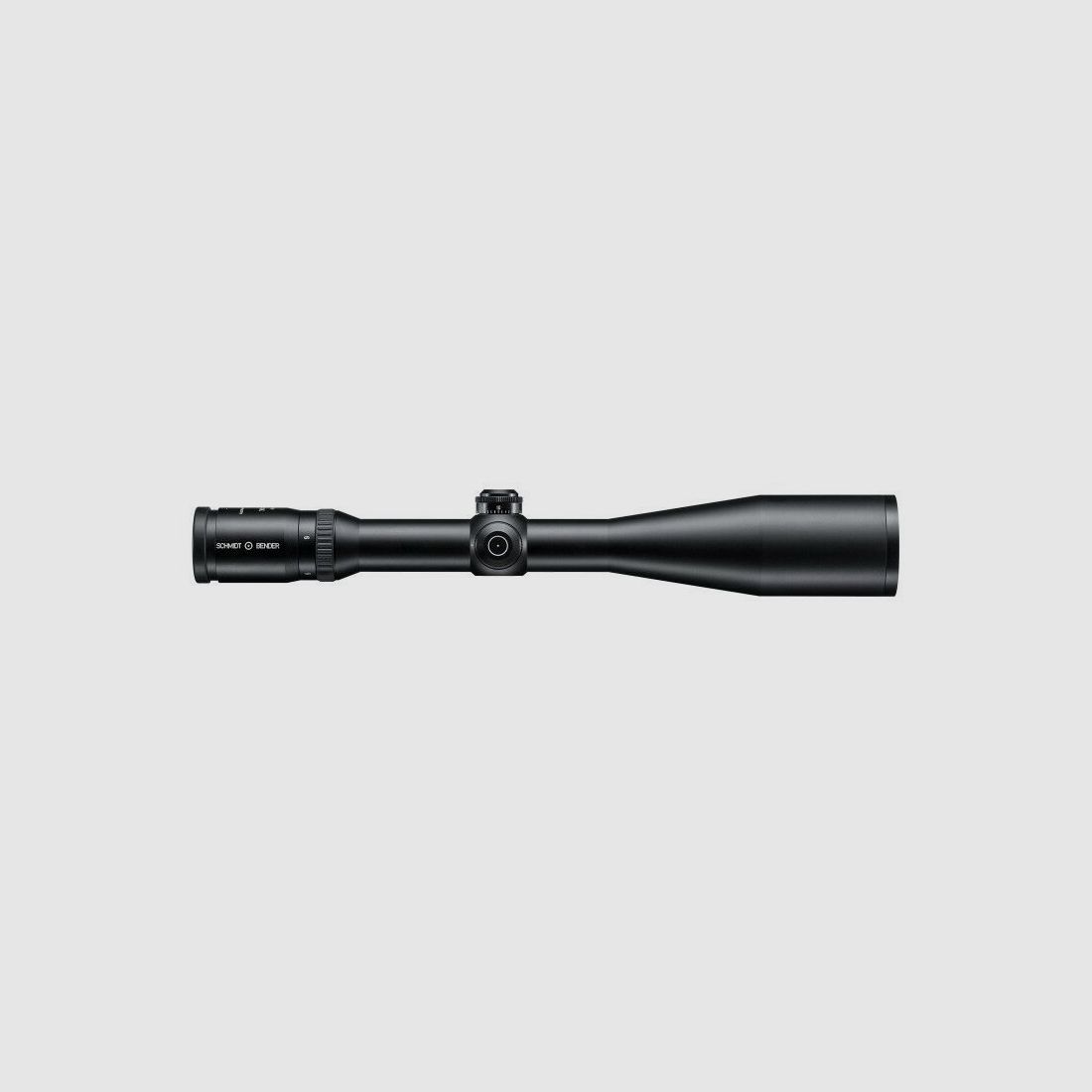 Schmidt & Bender Schmidt & Bender Zielfernrohr 4-16x50 Long Range Klassik LM P3 0,5cm cw ASV / Klassik CT
