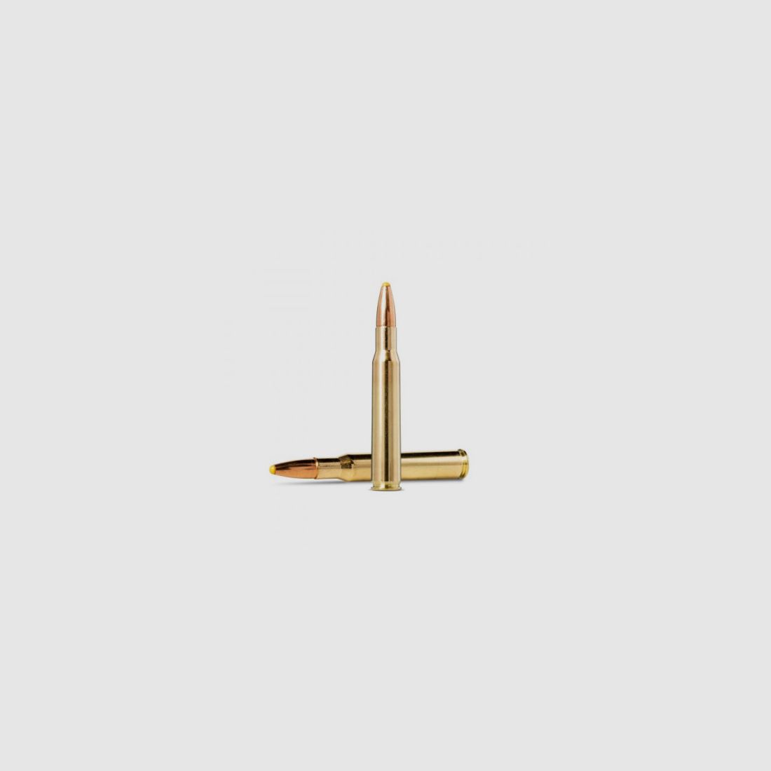 MUNITION NORMA 30-06 SPRG WIN 11,7G 180GR WHITETAIL PPDC X20, Bild 2 von 2