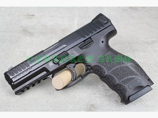 Heckler & Koch	 SFP9-SF