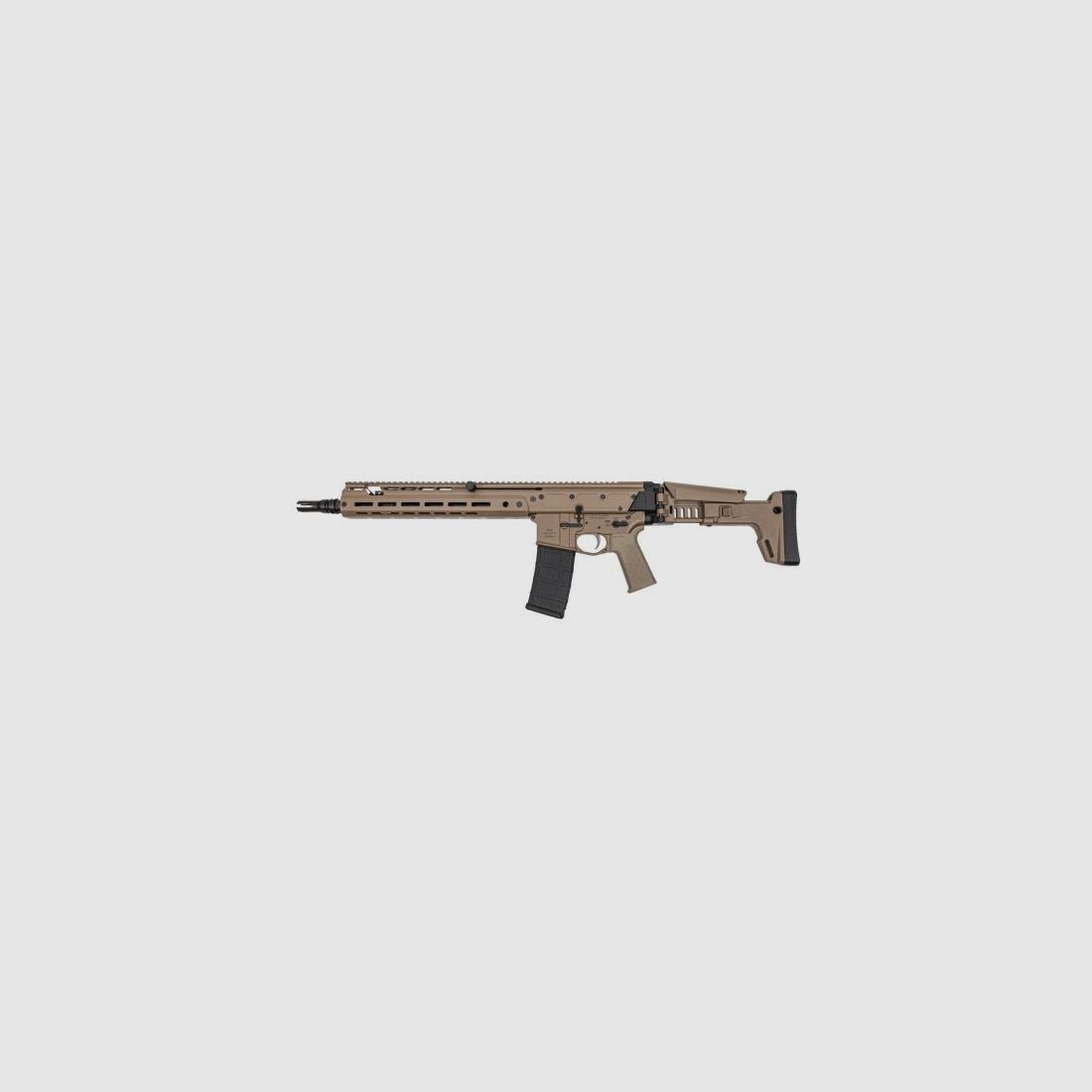 JAKL Nitride EPT F5 FDE, Bild 4 von 5