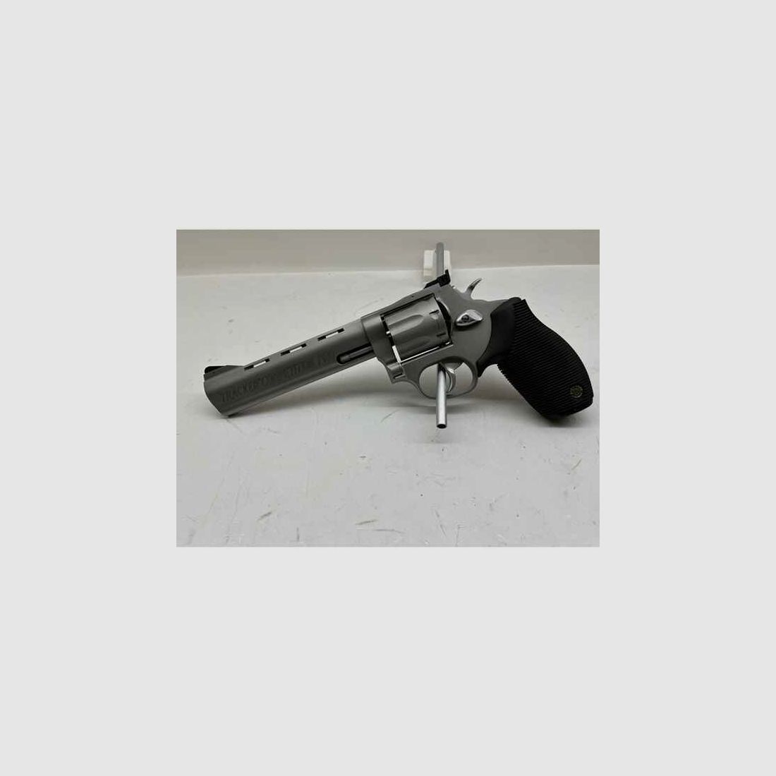 Revolver Taurus RT 627 Tracker Competition Pro 6' im Kaliber 357 Magnum