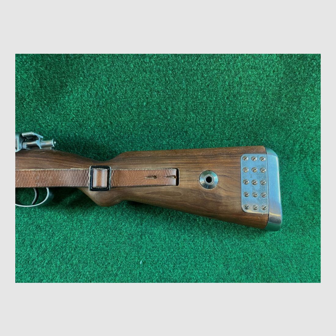 FN 24/30 .30-06Spring