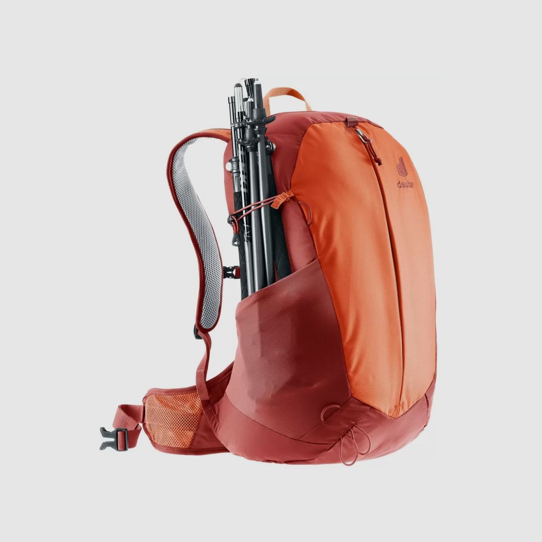 Deuter AC Lite 23 Rot, Bild 3 von 10