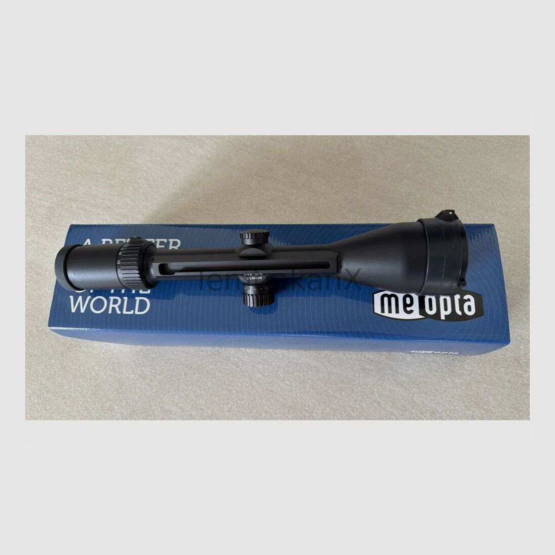 Meopta MEOSTAR R2 2,5-15x56 RD/MR