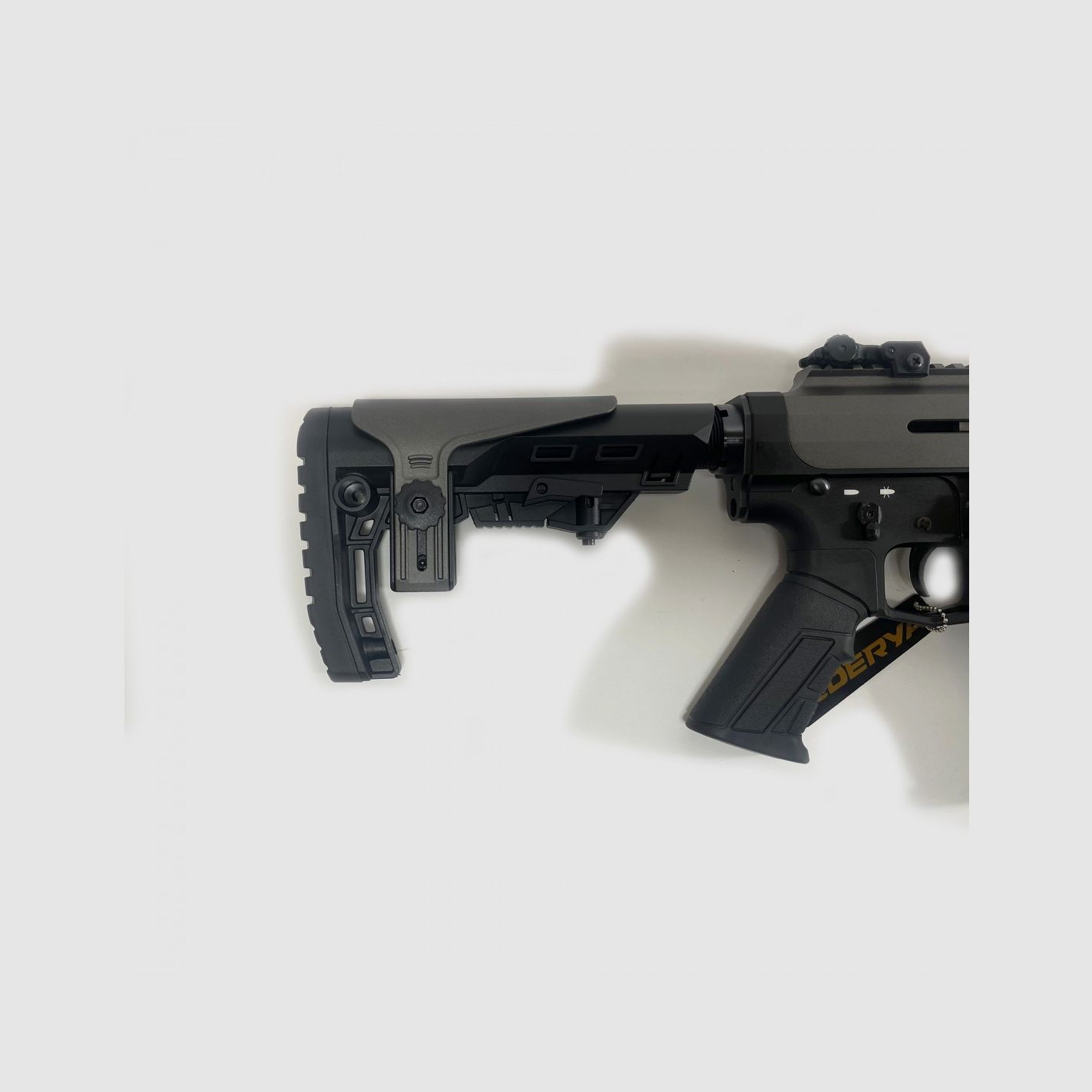 Derya Arms MK12 Grau Kal. 12, Bild 4 von 8