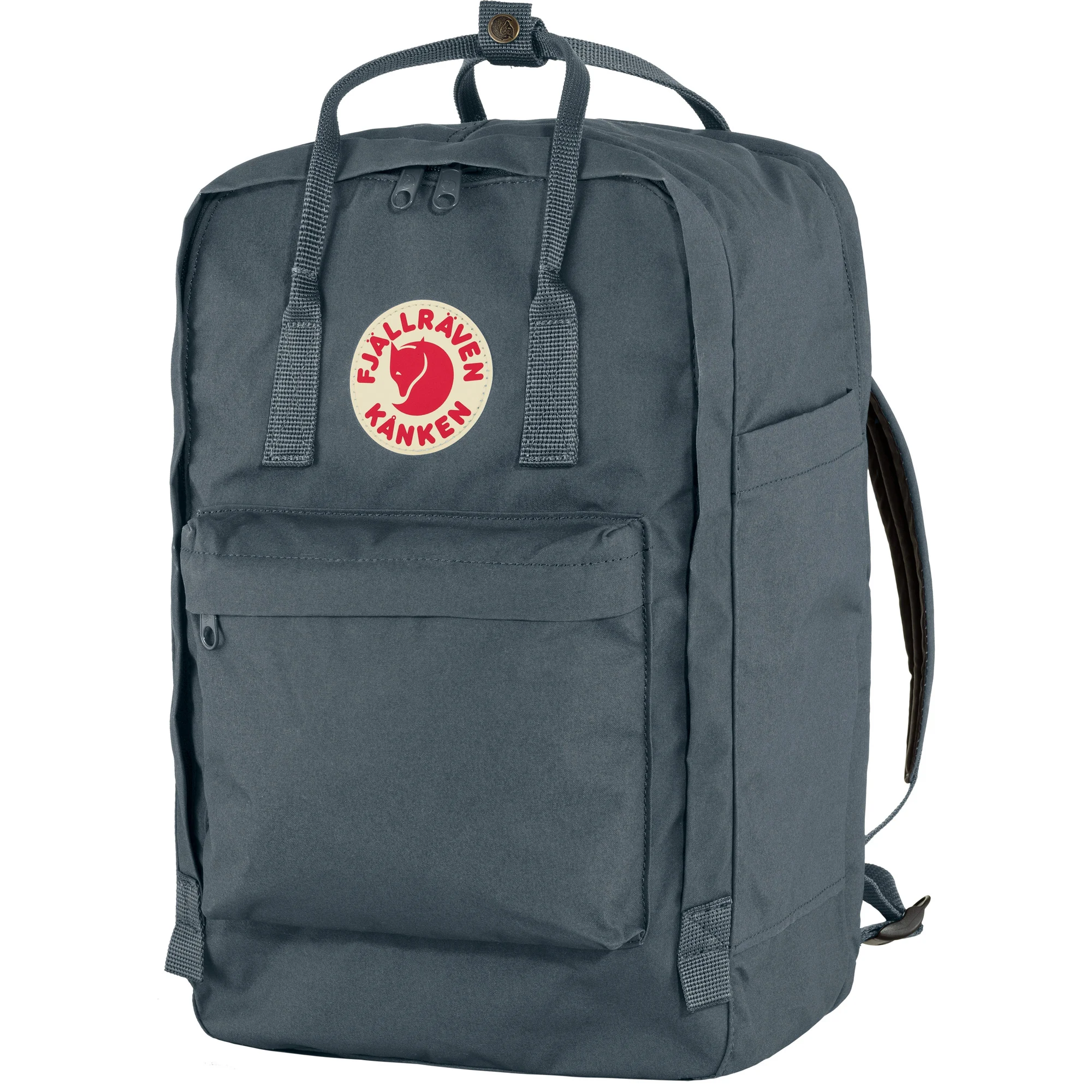 Fjällräven Kånken Laptop 17″ Graphite, image 2 of 3