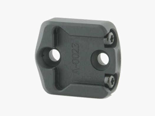 Adapter Spuhr ACI / SWK