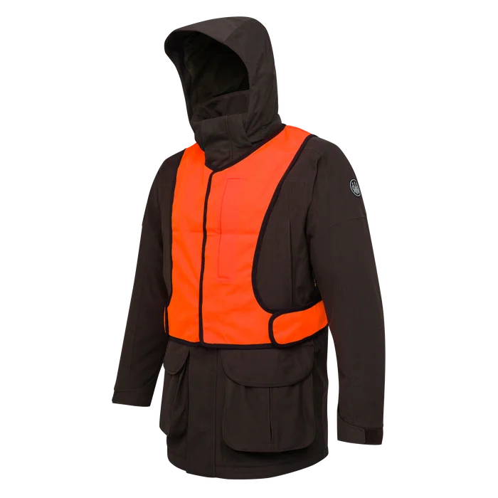 Beretta – Bakhold Thermo Jacke, Bild 8 von 9