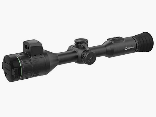 Hikmicro Cyfrowa Lornetka Nocna Alpex 4K Zasięg 40mm A-40EL