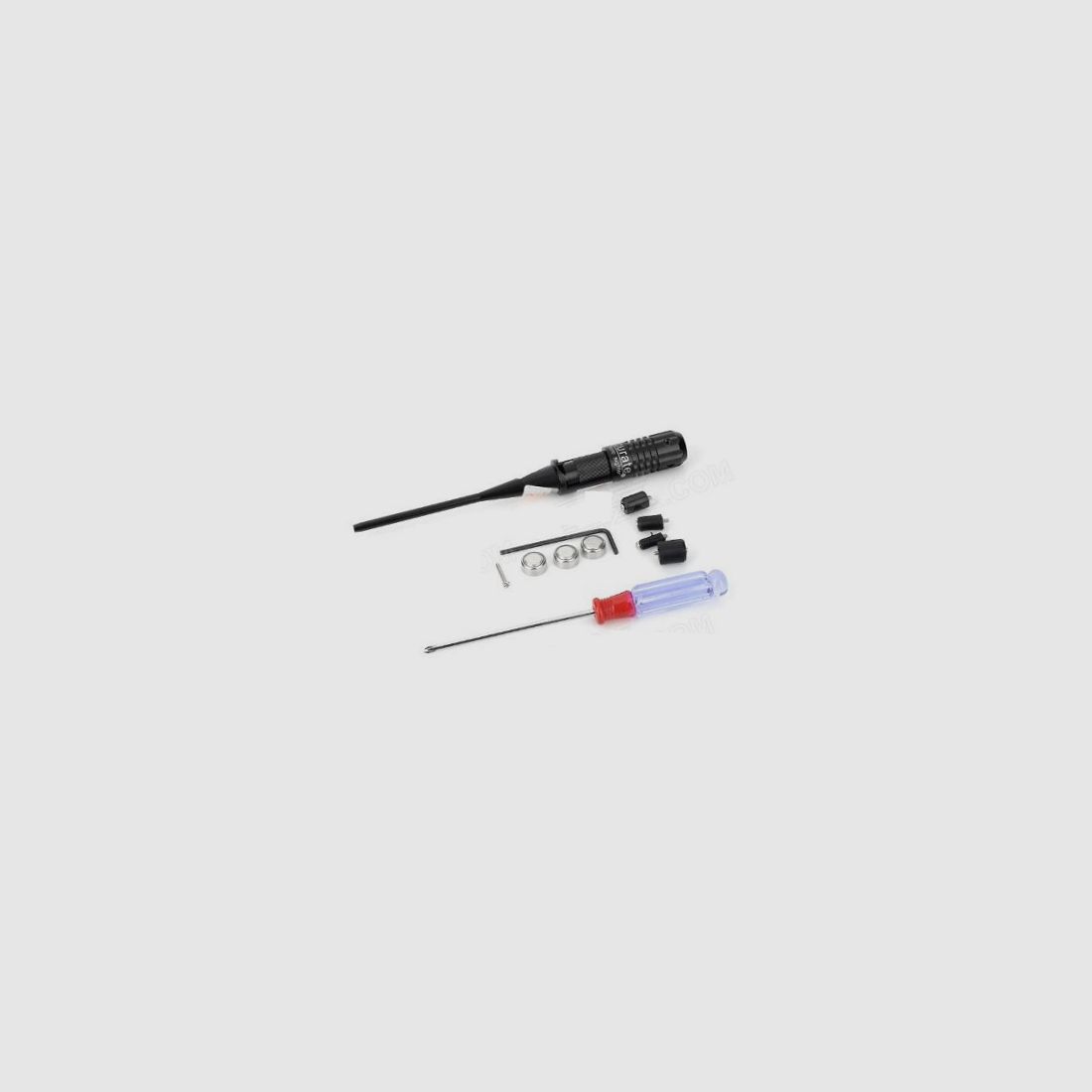 Laser bore sight universale, immagine 1 di 2