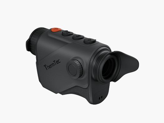Thermtec Cyclone 625 Kamera Termowizyjna Ręczna