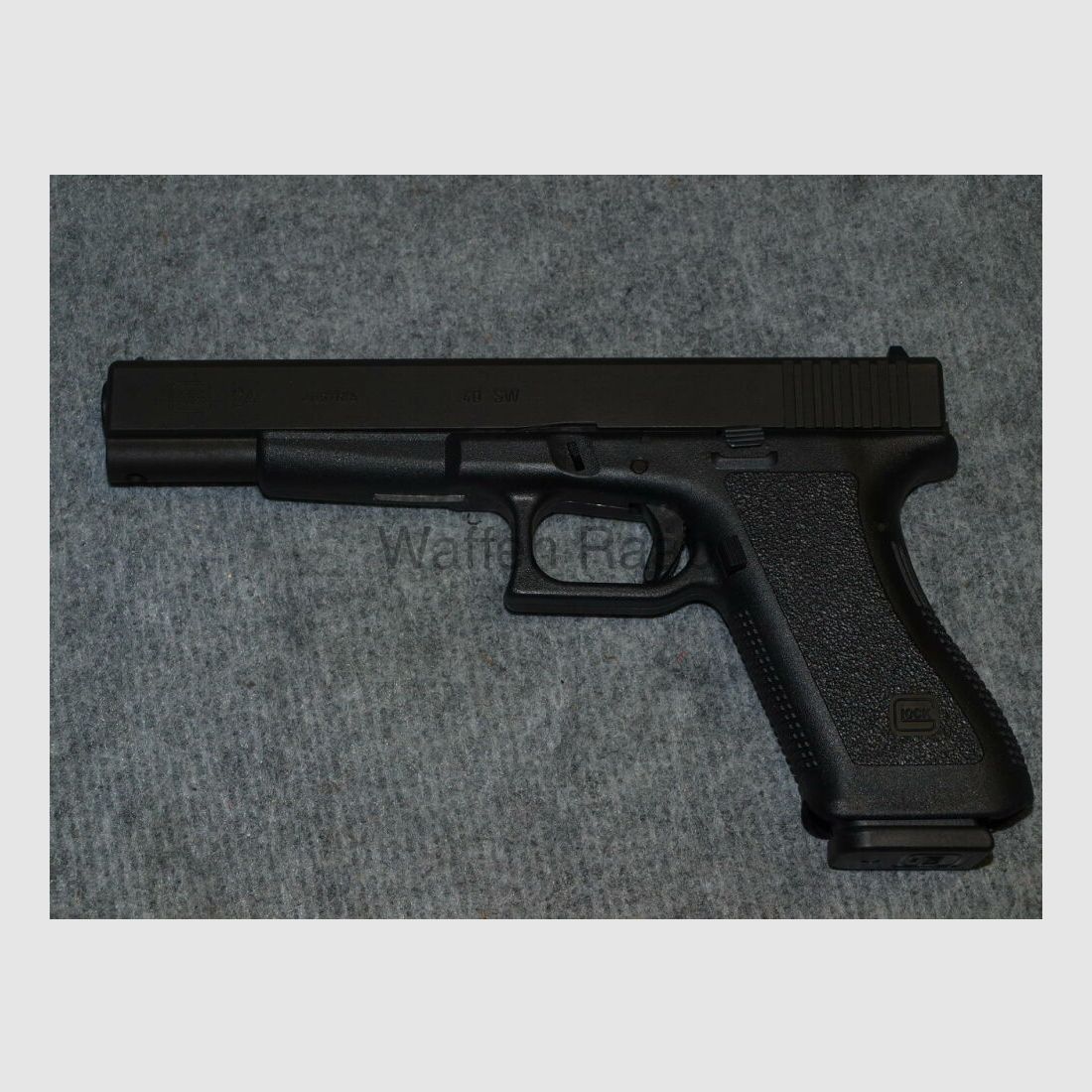 Glock 24 Glock 24 .40S&W