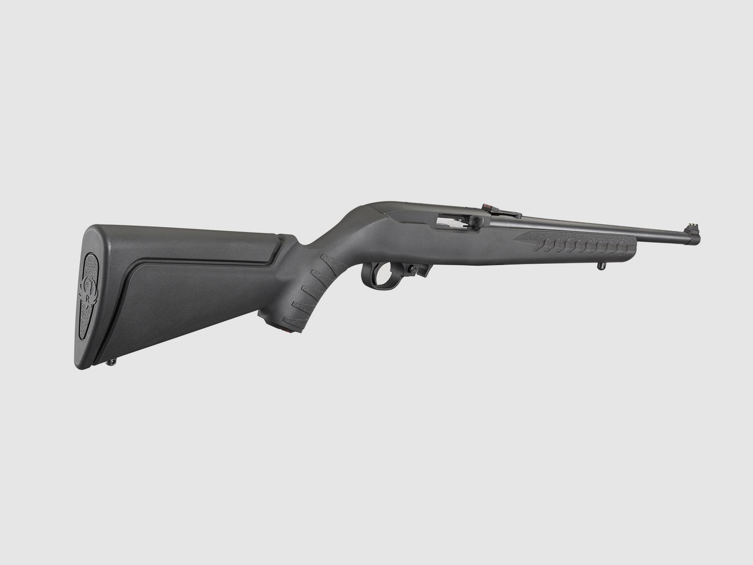 Ruger 10/22 Compact Black – .22lr – 10 Schuss, Bild 2 von 3