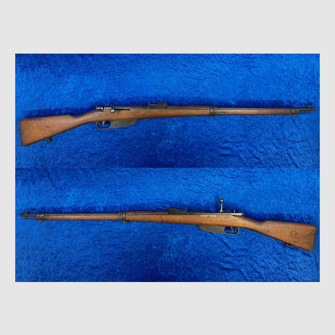 Torre Annunziata M1891