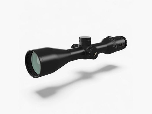 GPO Spectra 6x 2-12x50i Zielfernrohr