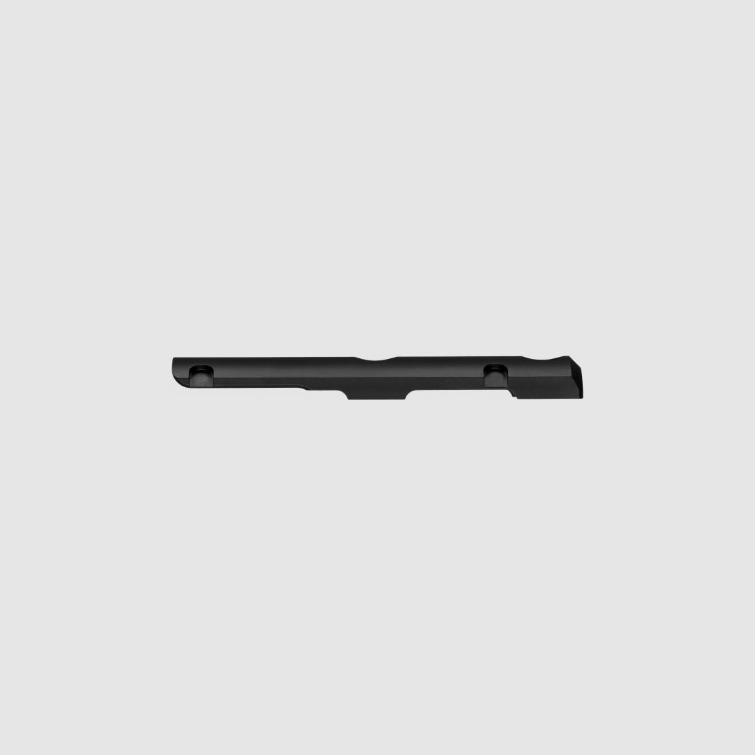 Mauser M25 Adapter für Blaser Sattelmontage
