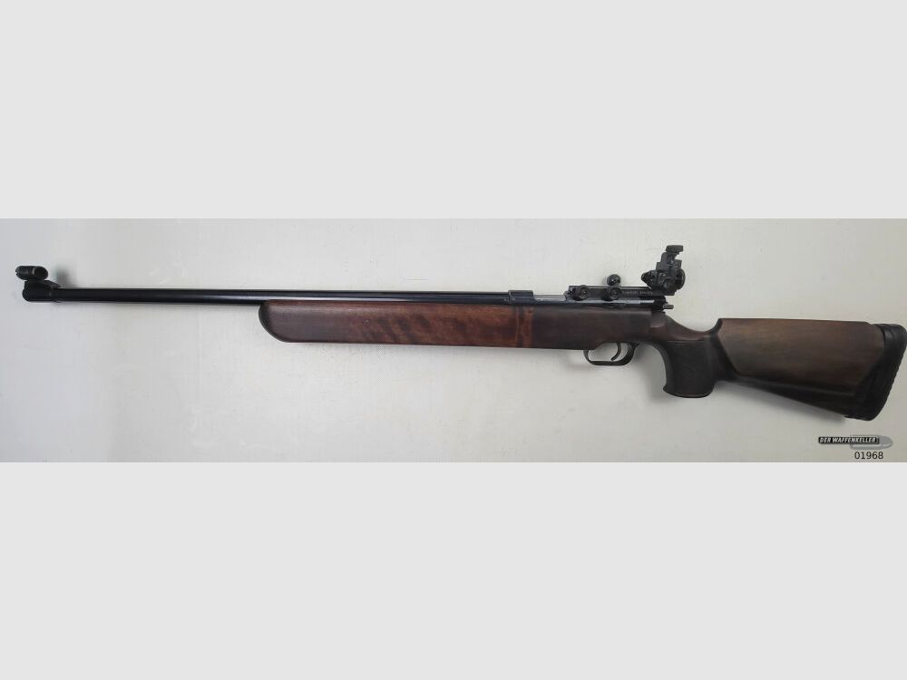 Anschütz 54 Match