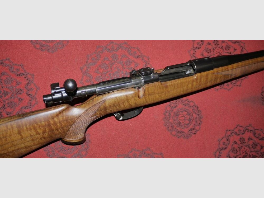 Niedermeier M98