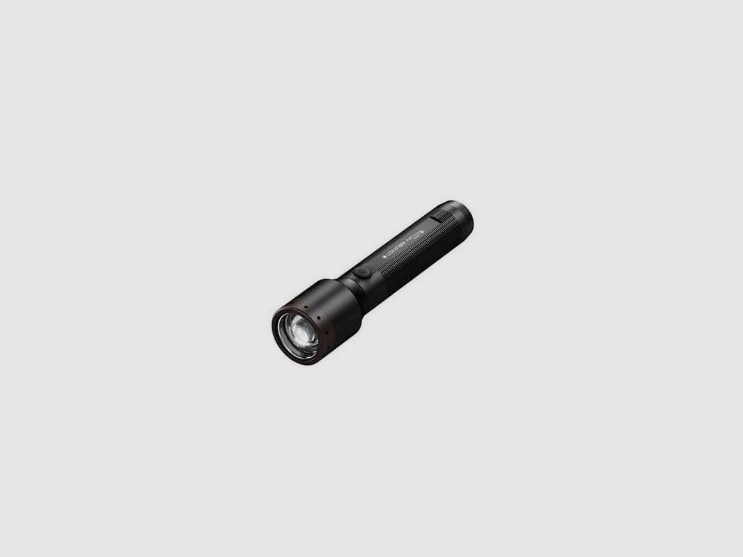 Linterna LED LEDLENSER P6R CORE, imagen 2 de 4