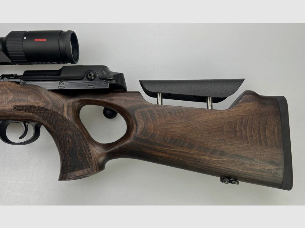Mauser 25 Max