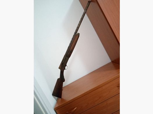Fusil Browning Auto 5 Magnum