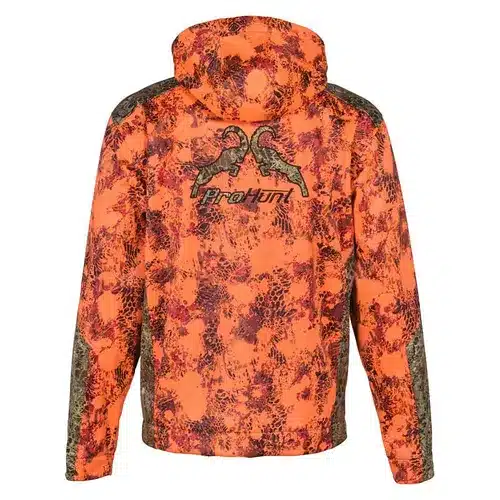 Kinderjacke Wolf Prohunt, Bild 2 von 2
